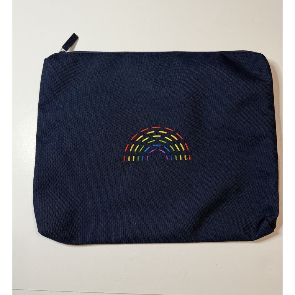 Calpak Zip Pouch The Home Edit x Calpak Limited Release